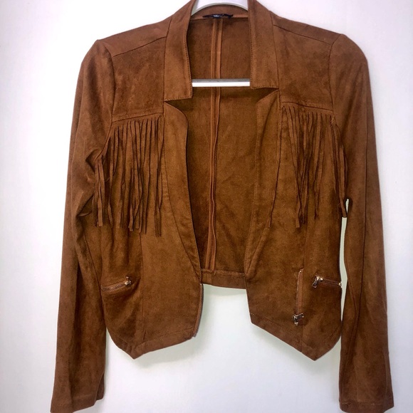 Jacket - Picture 1 of 4